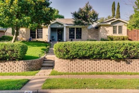414 Country View Lane Garland TX 75043