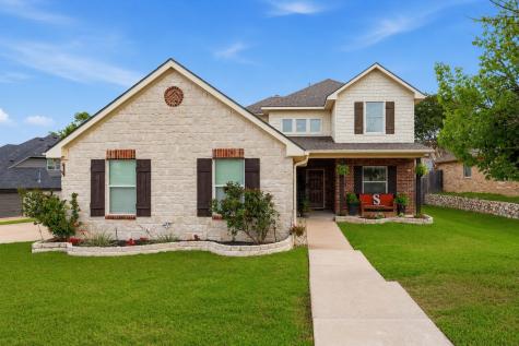 7404 Rocky Ford Road Fort Worth TX 76179