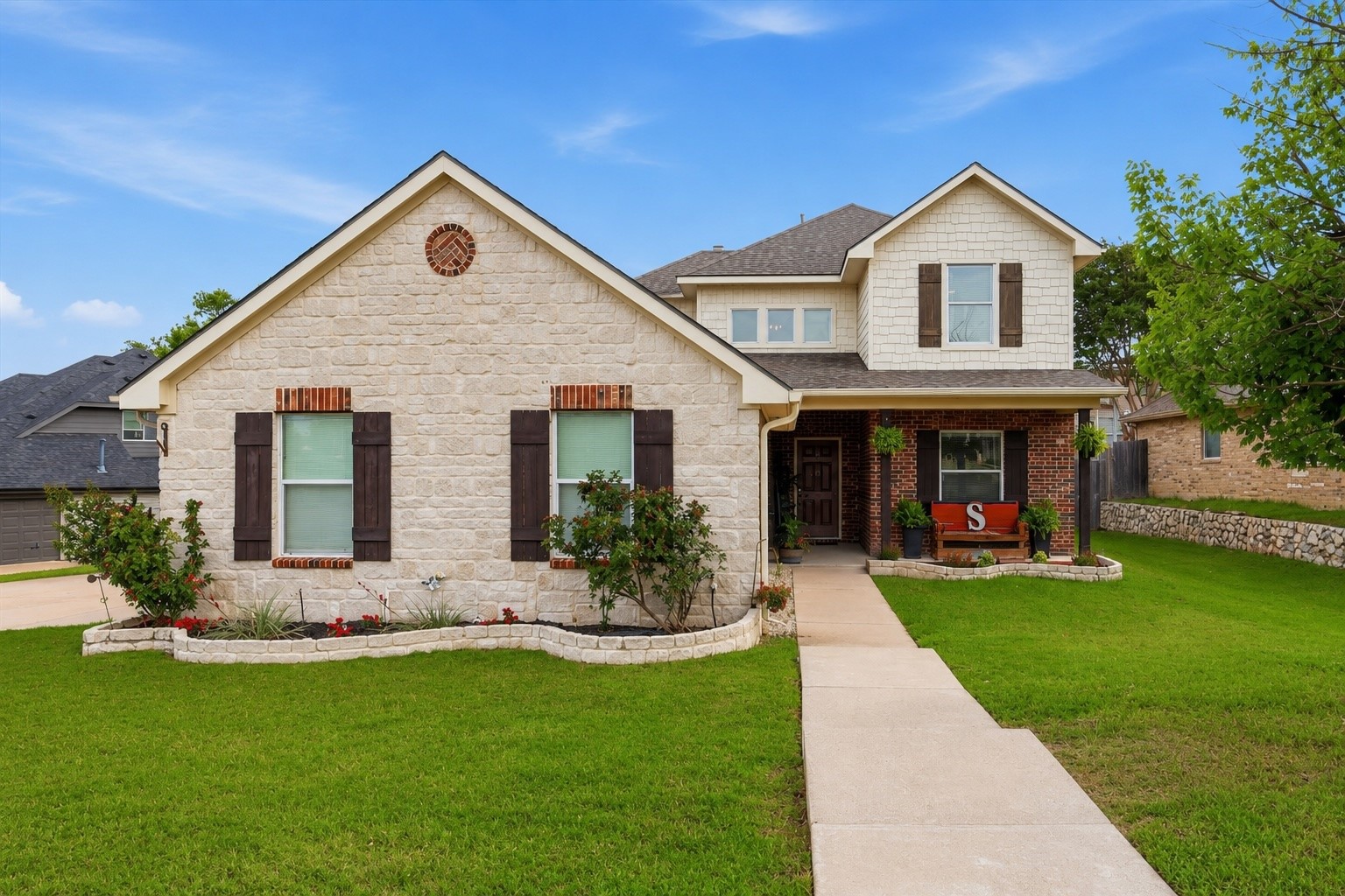 7404 Rocky Ford Road Fort Worth TX 76179