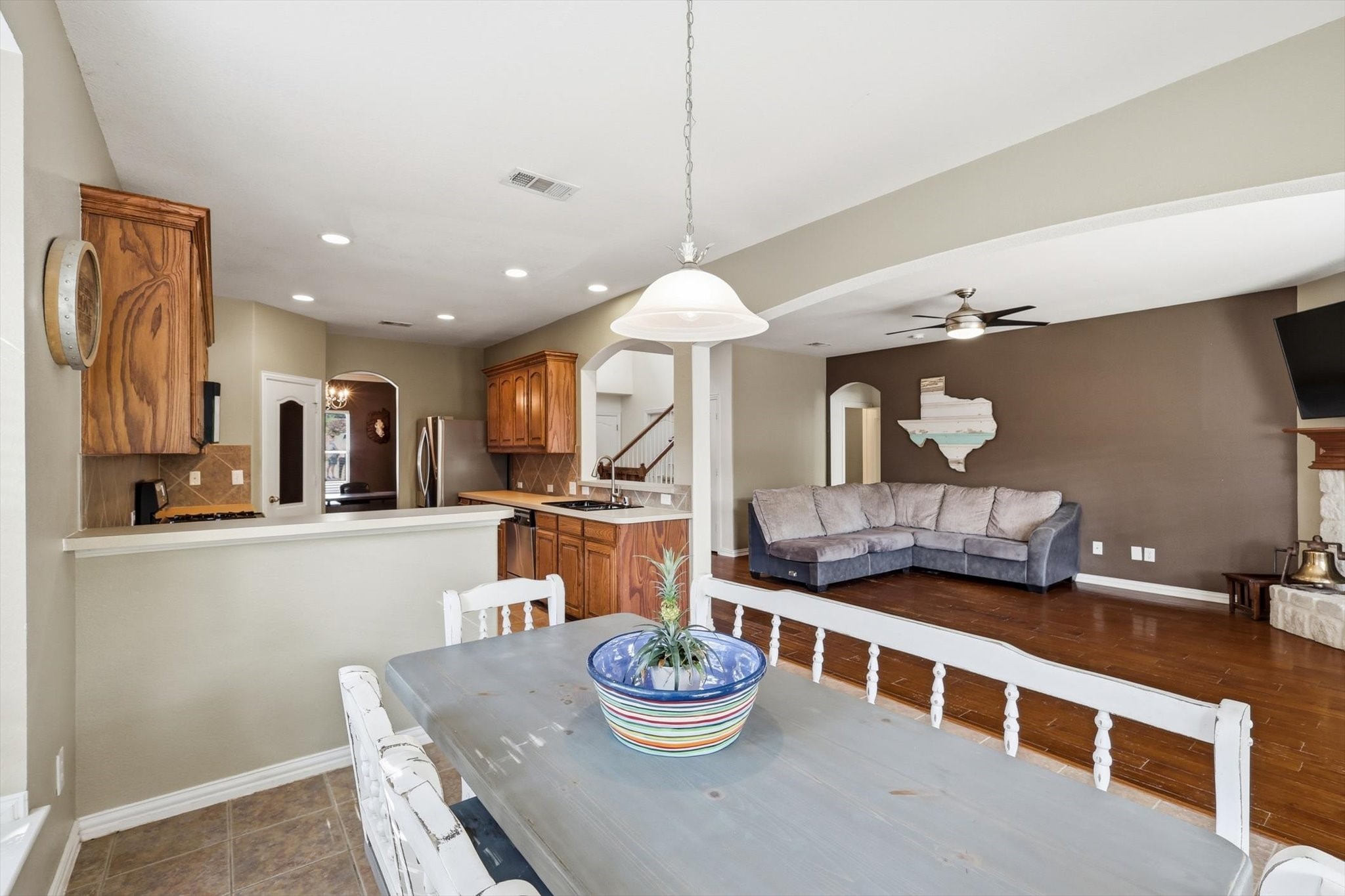 7404 Rocky Ford Road Fort Worth TX 76179