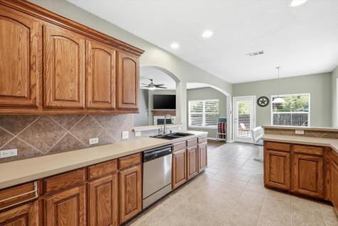 7404 Rocky Ford Road Fort Worth TX 76179