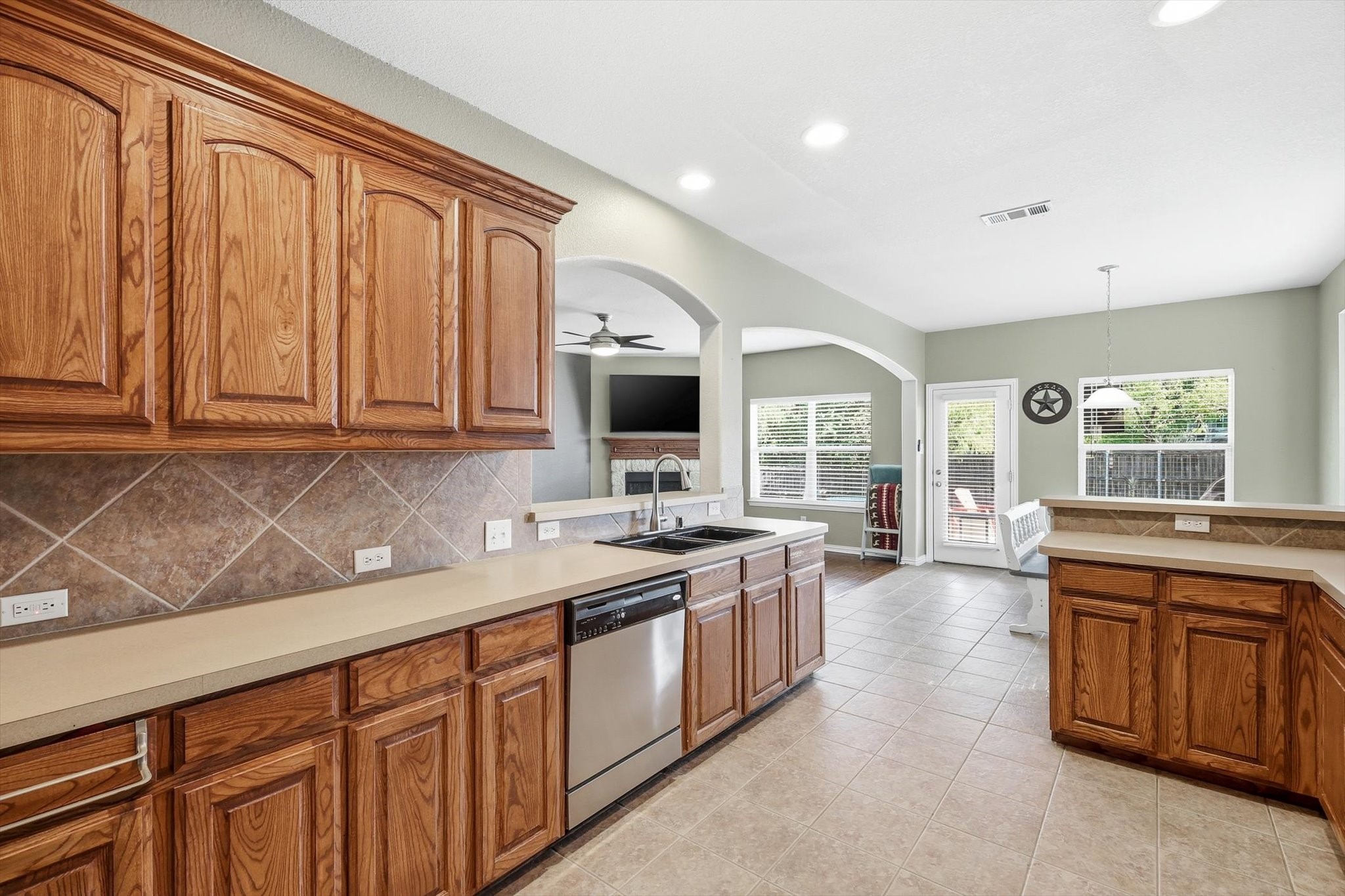7404 Rocky Ford Road Fort Worth TX 76179