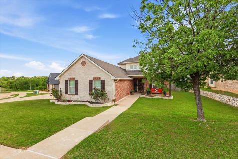 7404 Rocky Ford Road Fort Worth TX 76179