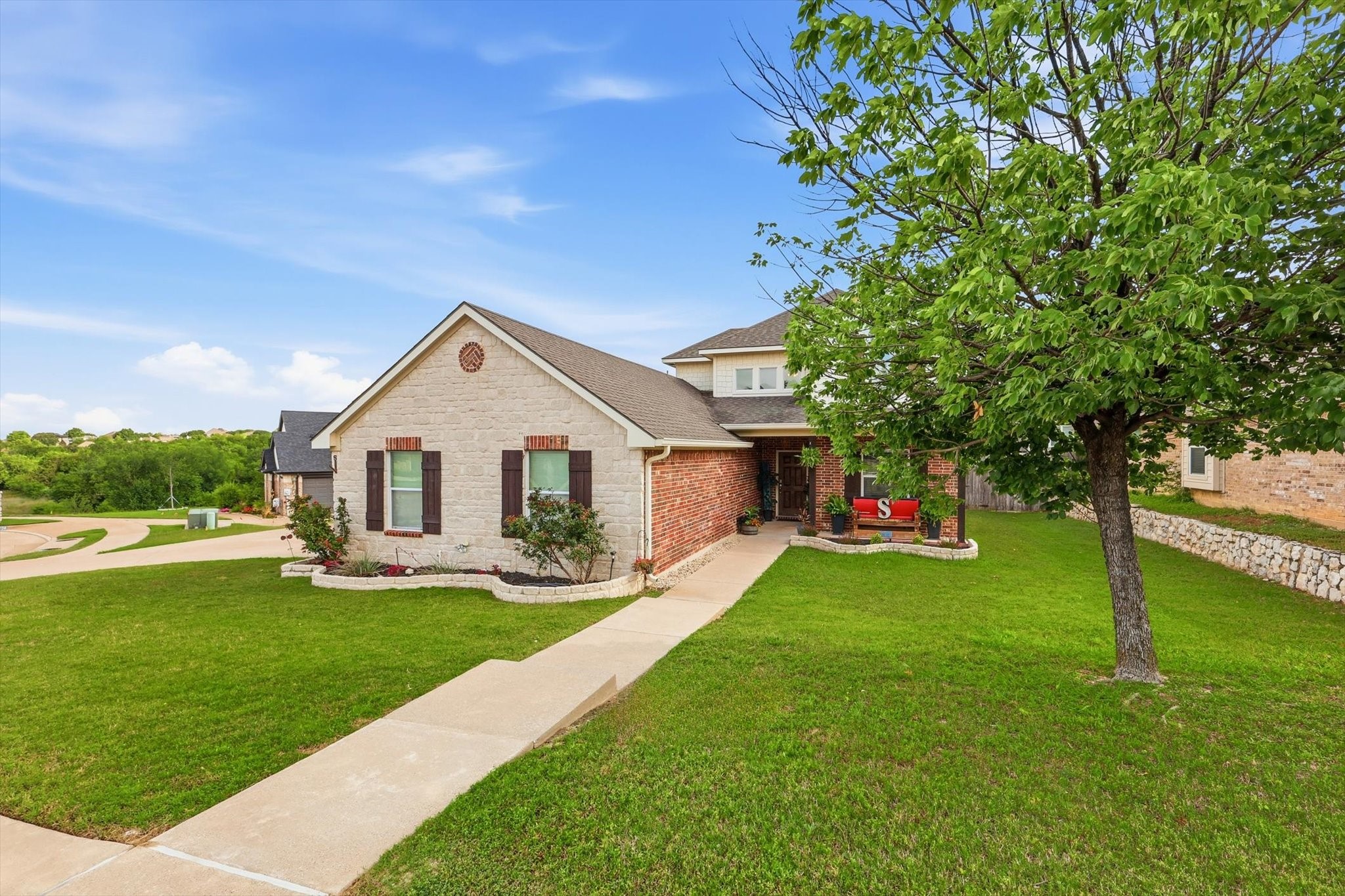 7404 Rocky Ford Road Fort Worth TX 76179