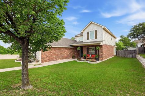 7404 Rocky Ford Road Fort Worth TX 76179
