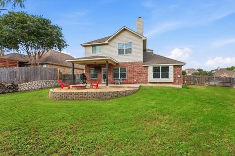 7404 Rocky Ford Road Fort Worth TX 76179