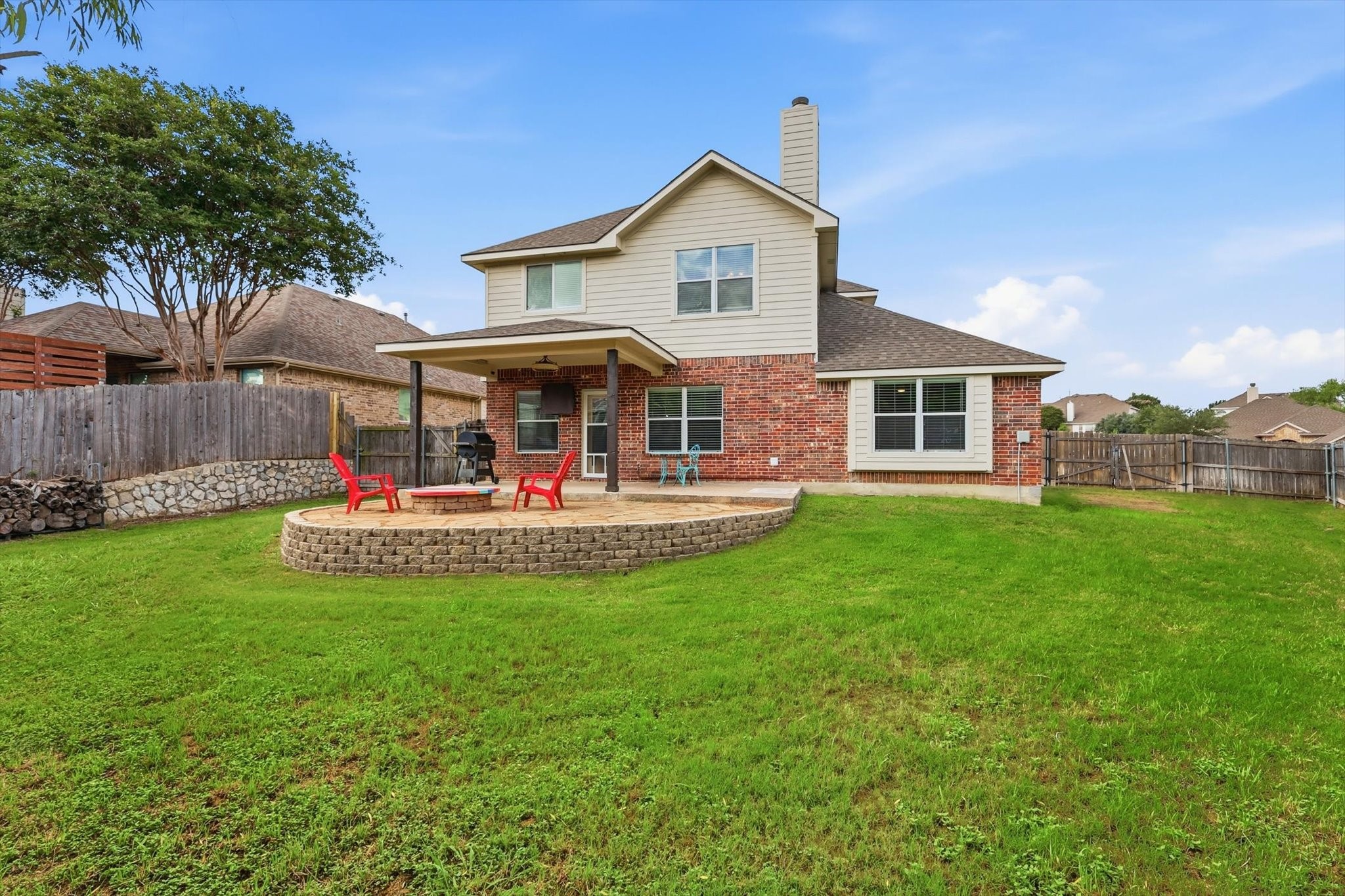 7404 Rocky Ford Road Fort Worth TX 76179