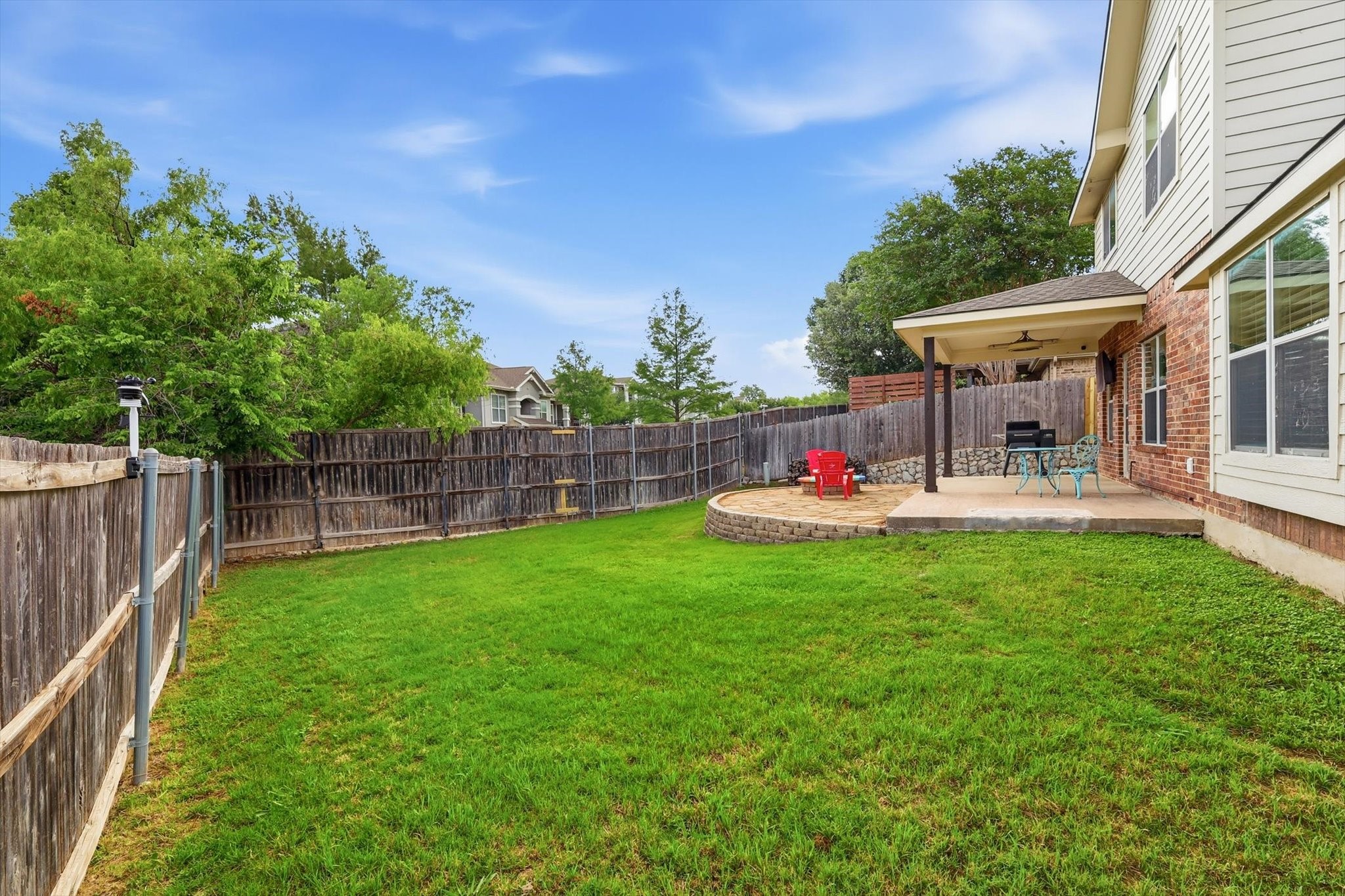 7404 Rocky Ford Road Fort Worth TX 76179