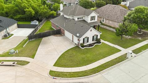 7404 Rocky Ford Road Fort Worth TX 76179