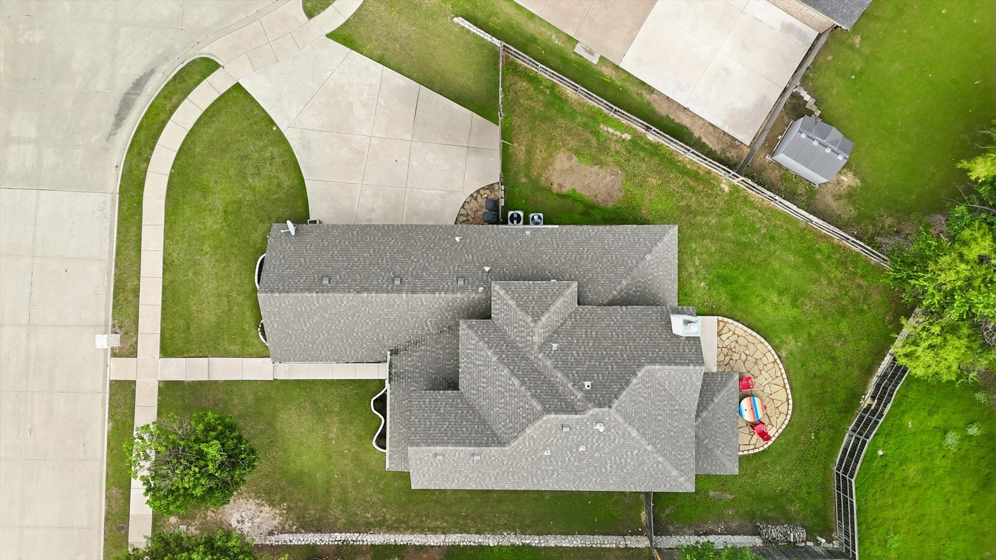 7404 Rocky Ford Road Fort Worth TX 76179