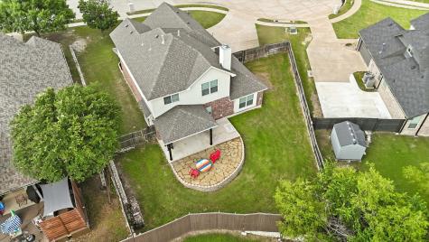 7404 Rocky Ford Road Fort Worth TX 76179