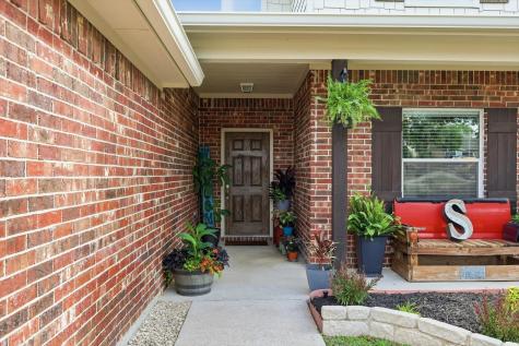 7404 Rocky Ford Road Fort Worth TX 76179