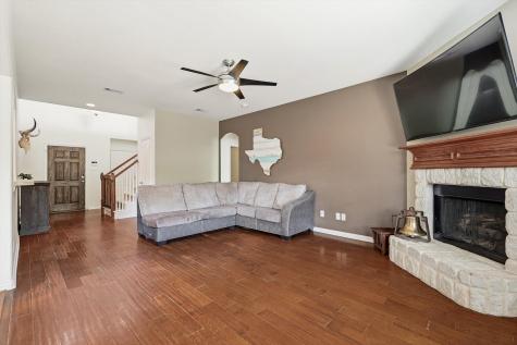 7404 Rocky Ford Road Fort Worth TX 76179
