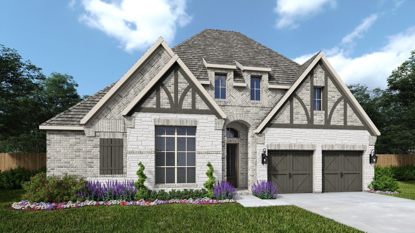 2700 Native Dancer Court Celina TX 75009