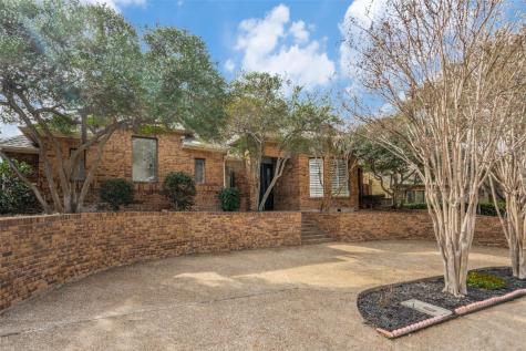 5612 Plumtree Drive Dallas TX 75252