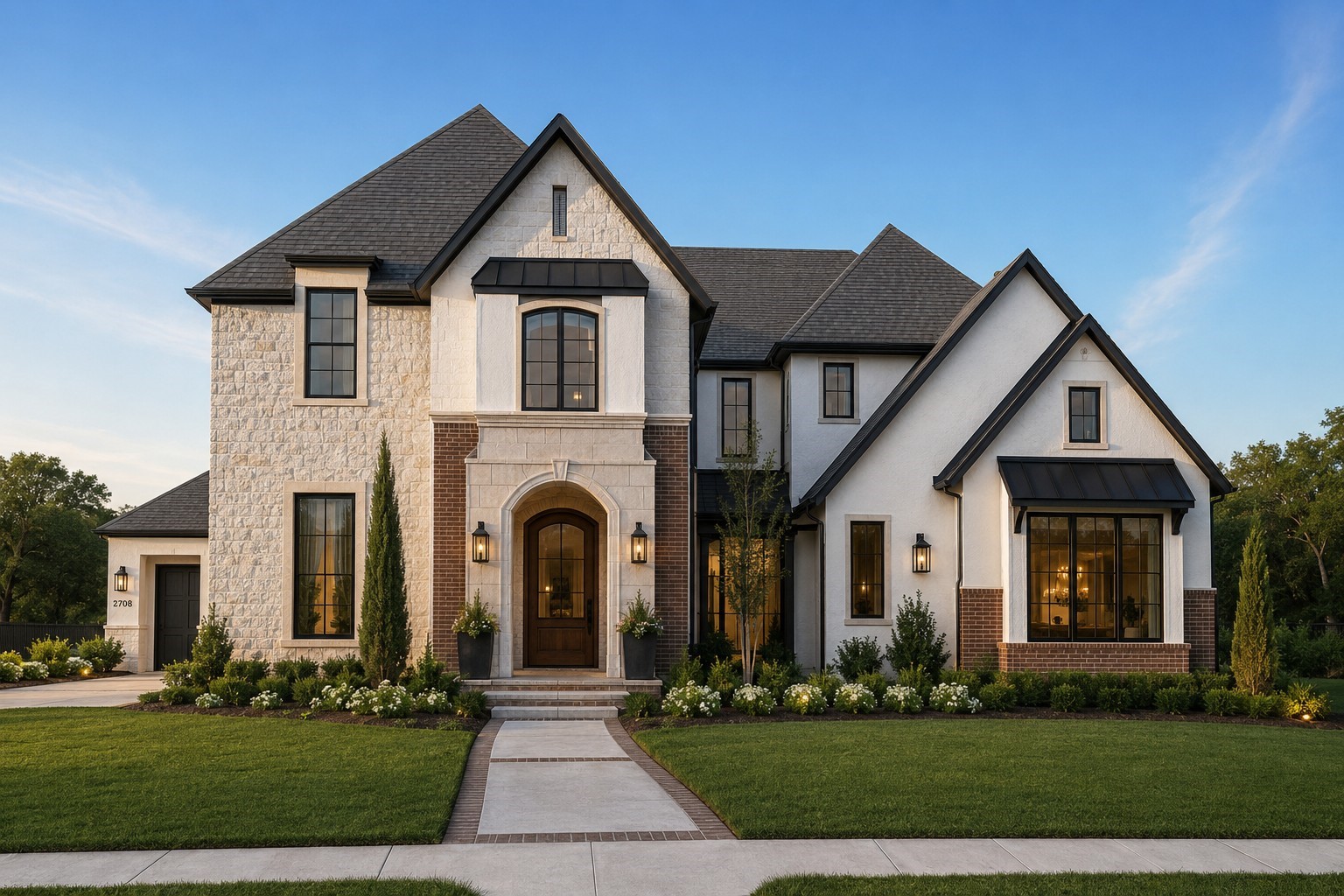 2708 Southbay Circle Northlake TX 76226
