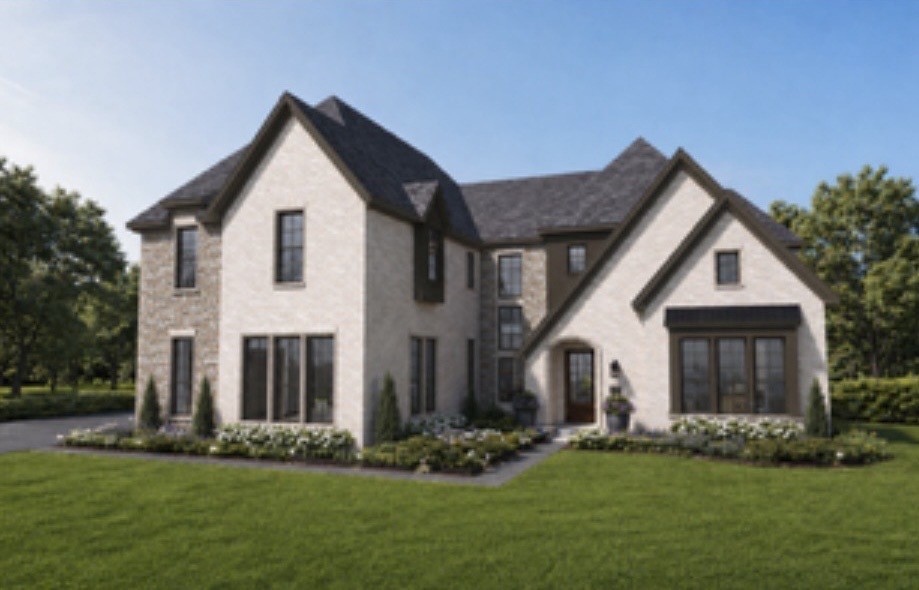 2708 Southbay Circle Northlake TX 76226