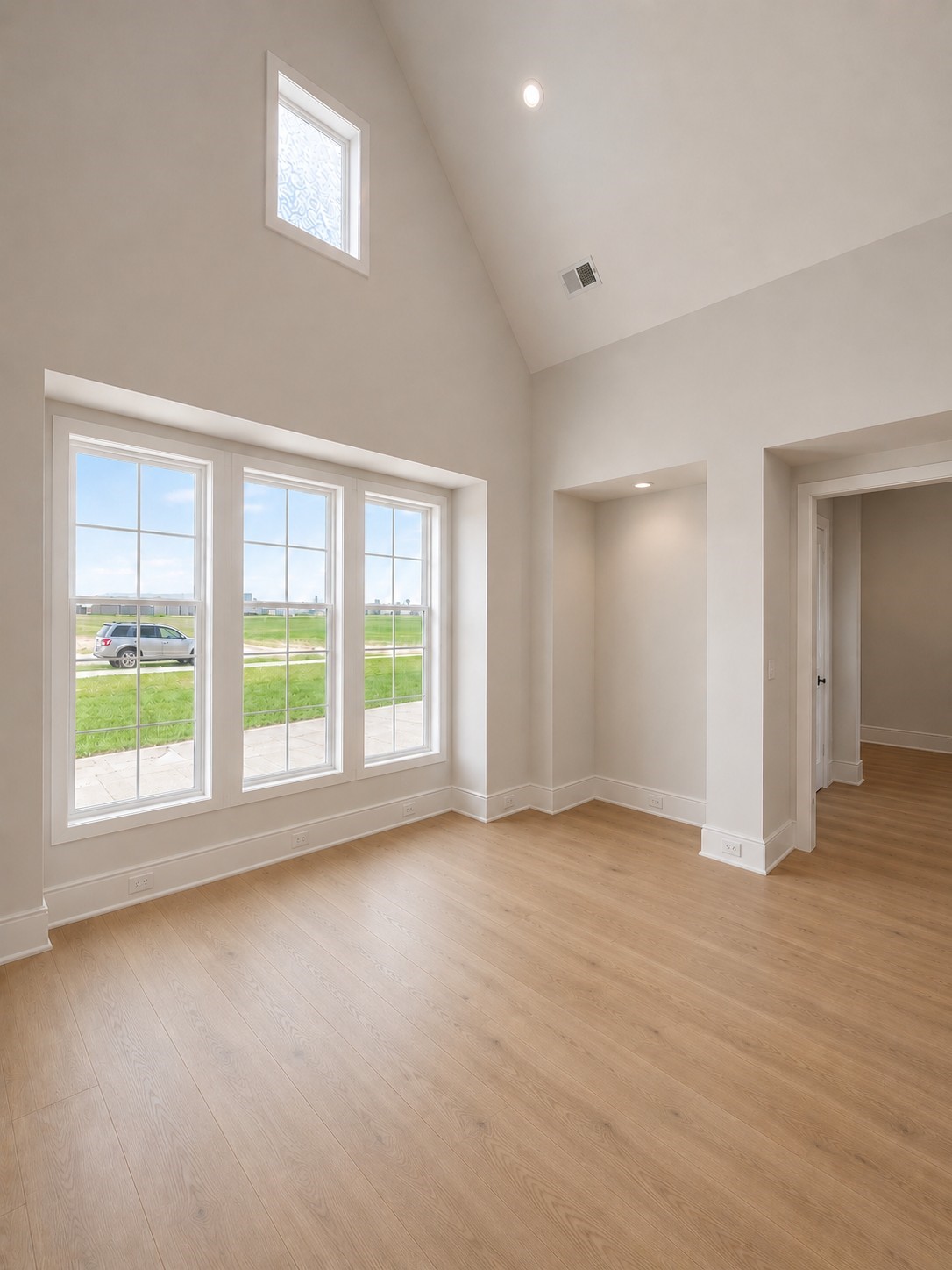 2708 Southbay Circle Northlake TX 76226