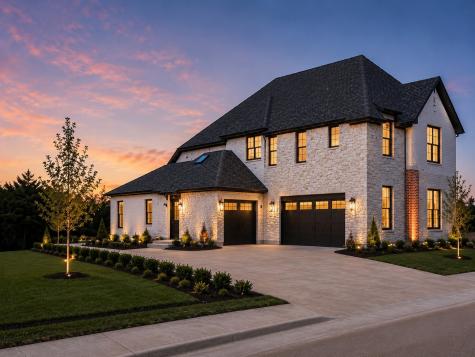 2708 Southbay Circle Northlake TX 76226
