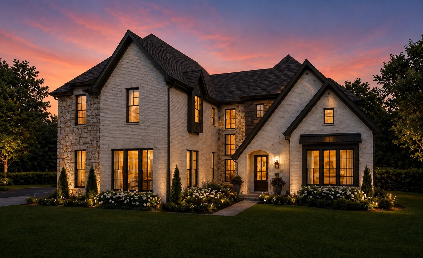 2708 Southbay Circle Northlake TX 76226