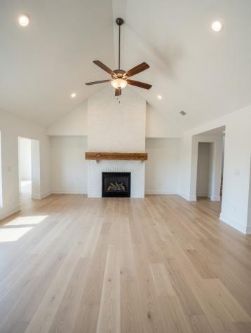 2708 Southbay Circle Northlake TX 76226