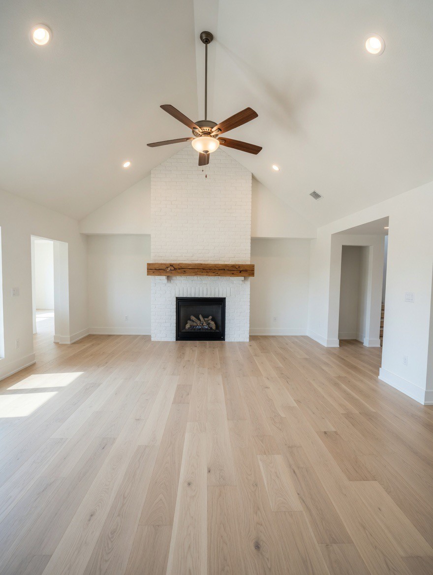 2708 Southbay Circle Northlake TX 76226