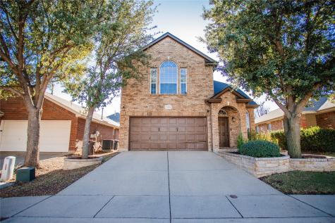 11924 Brown Fox Drive Fort Worth TX 76244