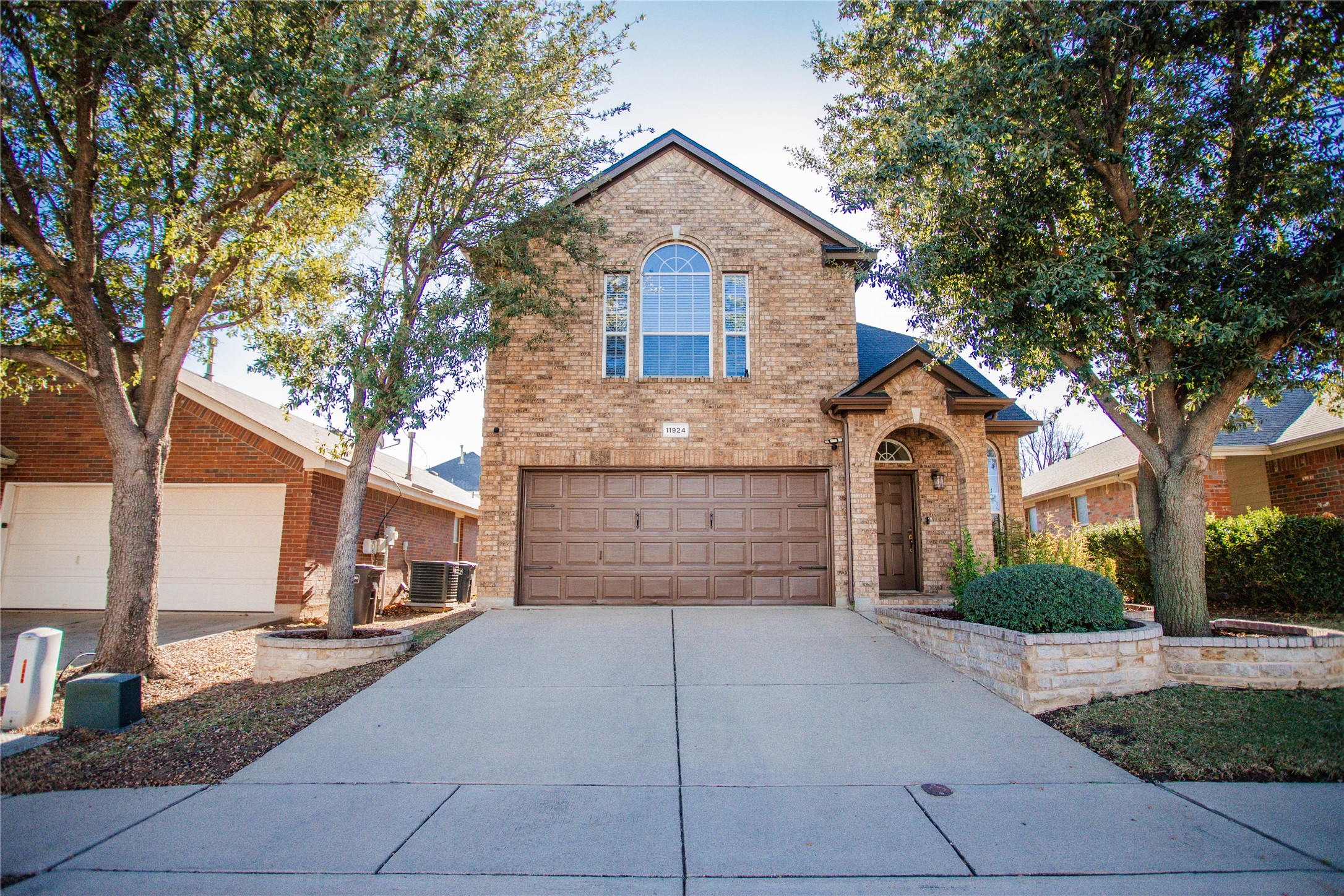 11924 Brown Fox Drive Fort Worth TX 76244
