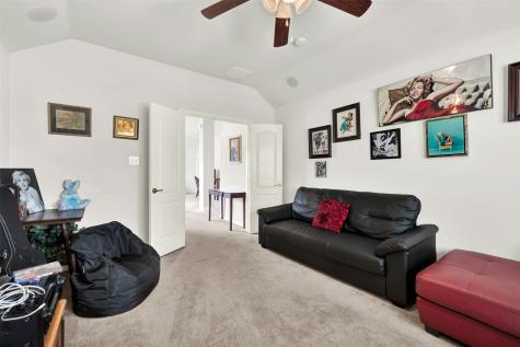 1412 Hawk Valley Drive Little Elm TX 75068