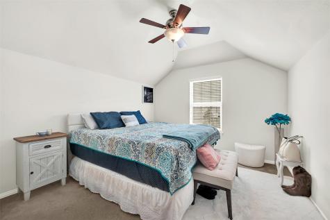 1412 Hawk Valley Drive Little Elm TX 75068