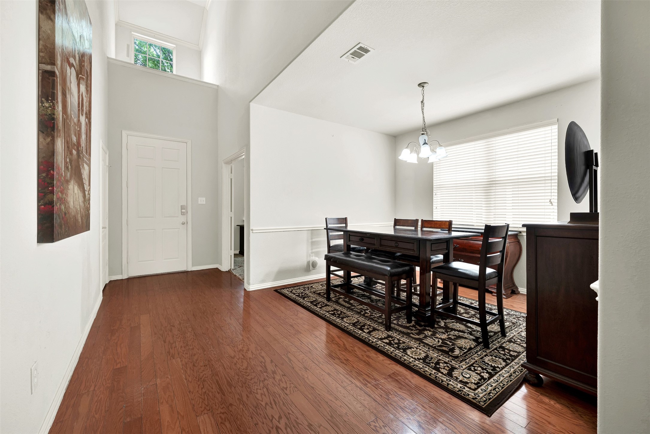 1412 Hawk Valley Drive Little Elm TX 75068