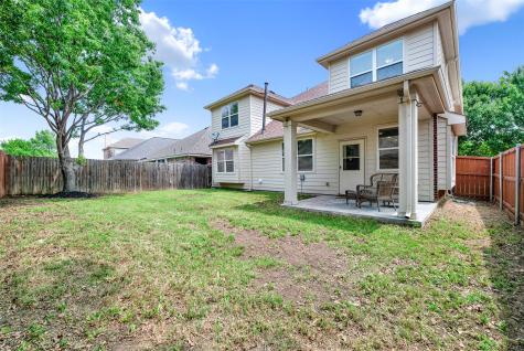 1412 Hawk Valley Drive Little Elm TX 75068