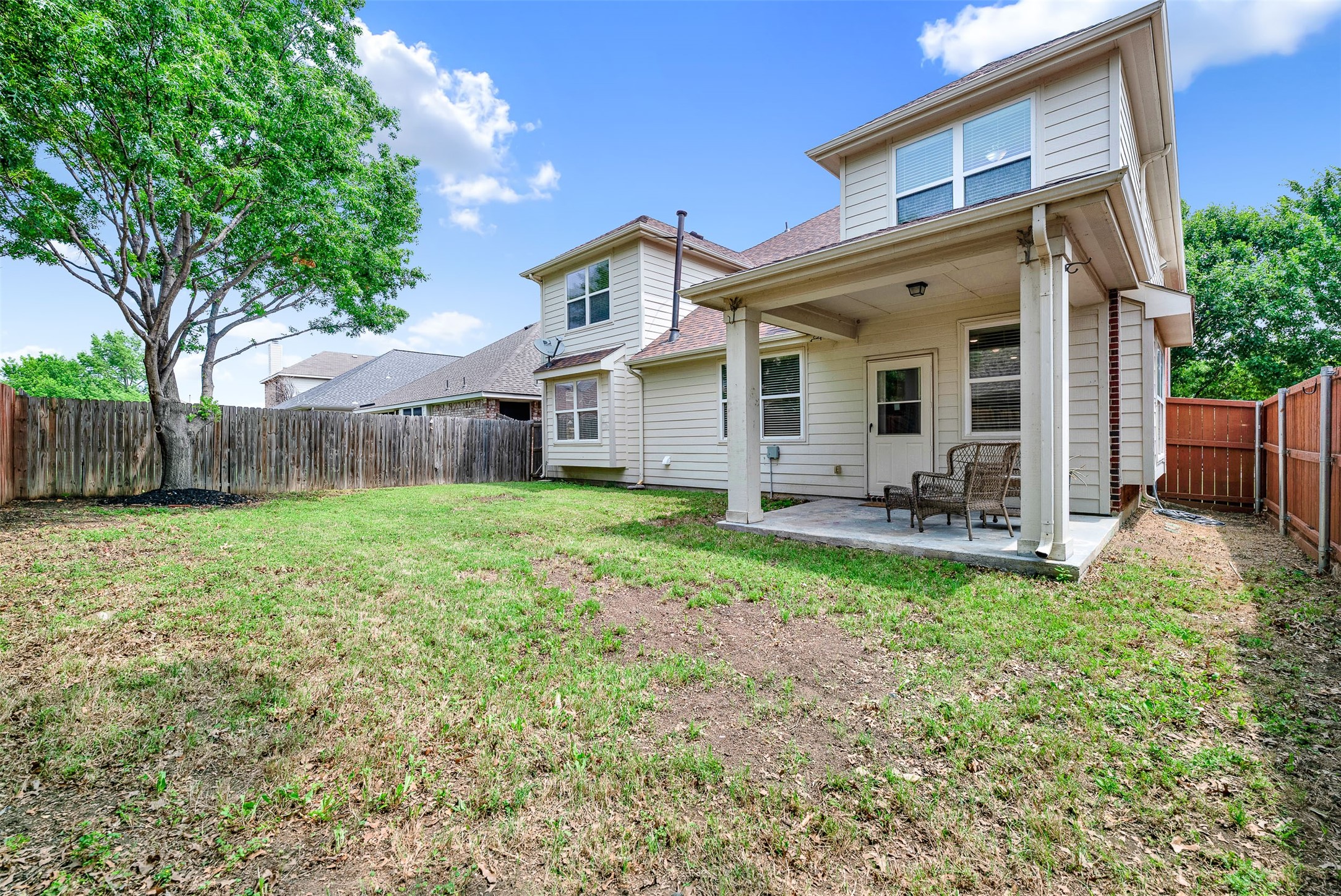 1412 Hawk Valley Drive Little Elm TX 75068