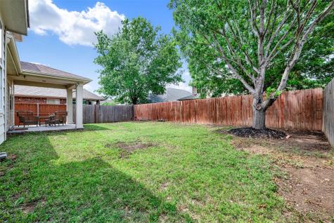 1412 Hawk Valley Drive Little Elm TX 75068