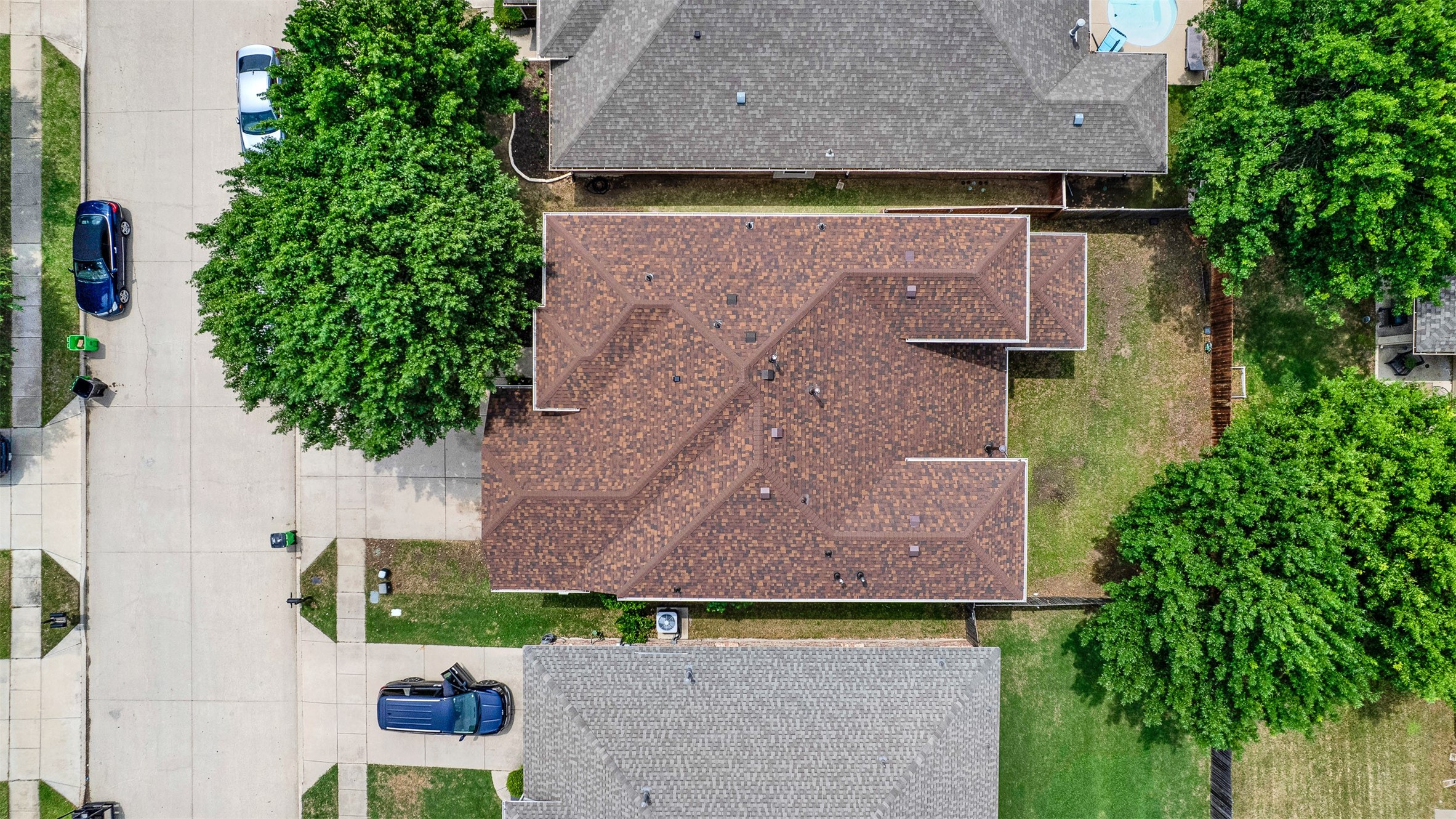 1412 Hawk Valley Drive Little Elm TX 75068
