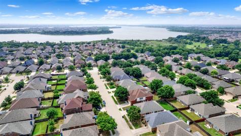 1412 Hawk Valley Drive Little Elm TX 75068