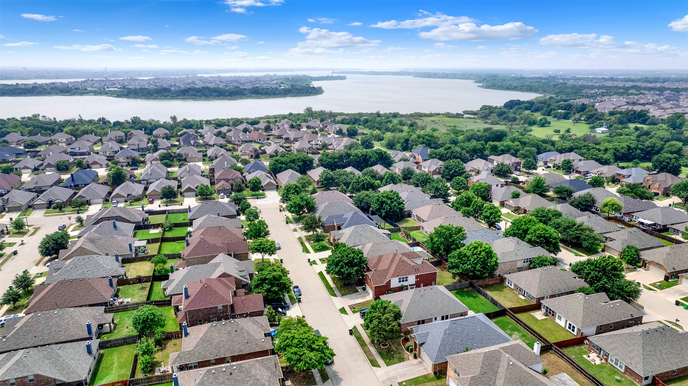 1412 Hawk Valley Drive Little Elm TX 75068
