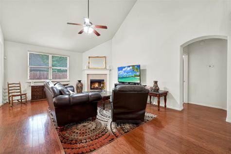1412 Hawk Valley Drive Little Elm TX 75068