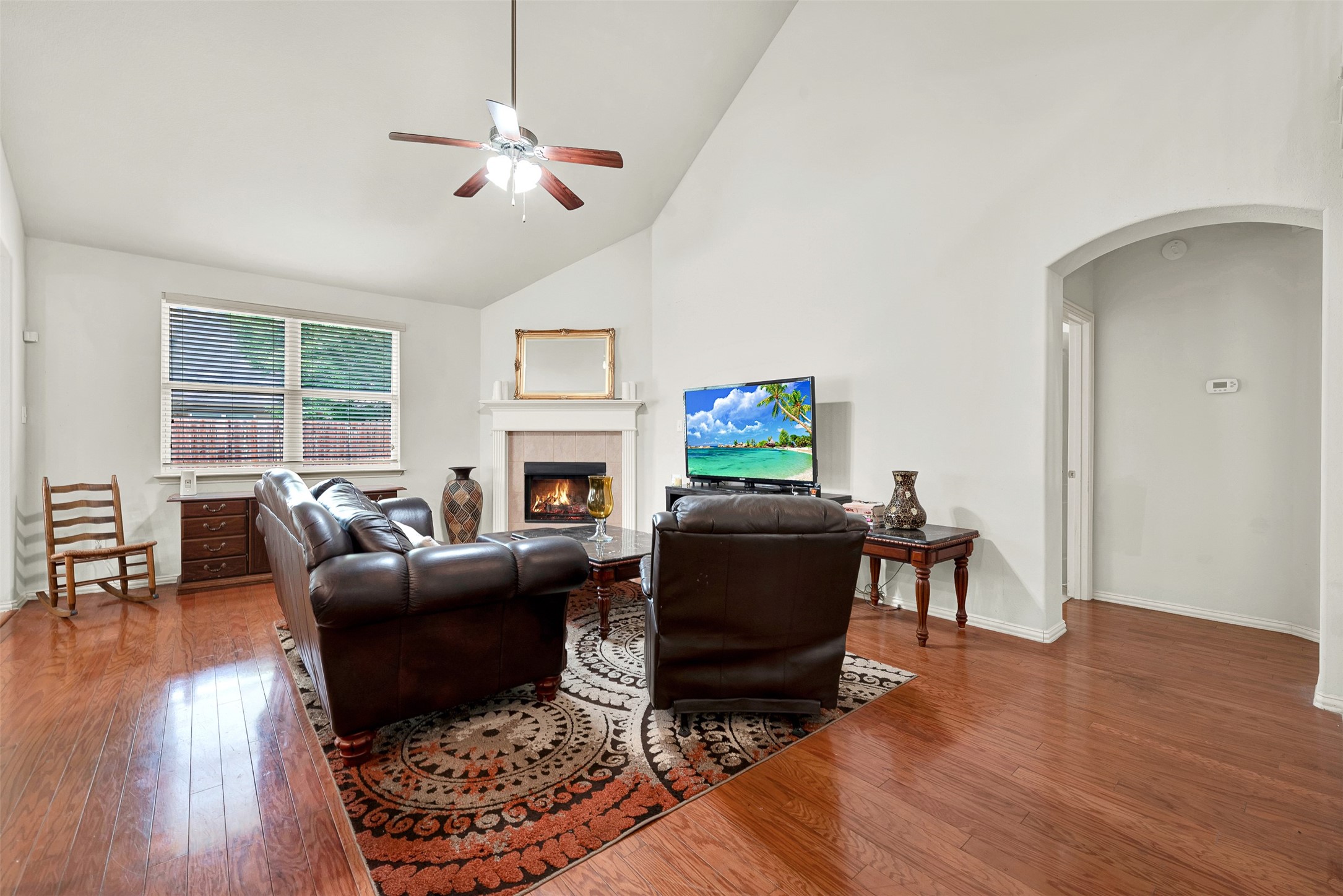 1412 Hawk Valley Drive Little Elm TX 75068