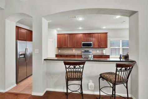 1412 Hawk Valley Drive Little Elm TX 75068