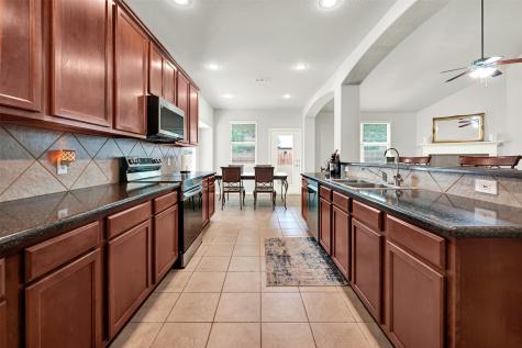 1412 Hawk Valley Drive Little Elm TX 75068