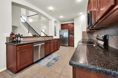1412 Hawk Valley Drive Little Elm TX 75068