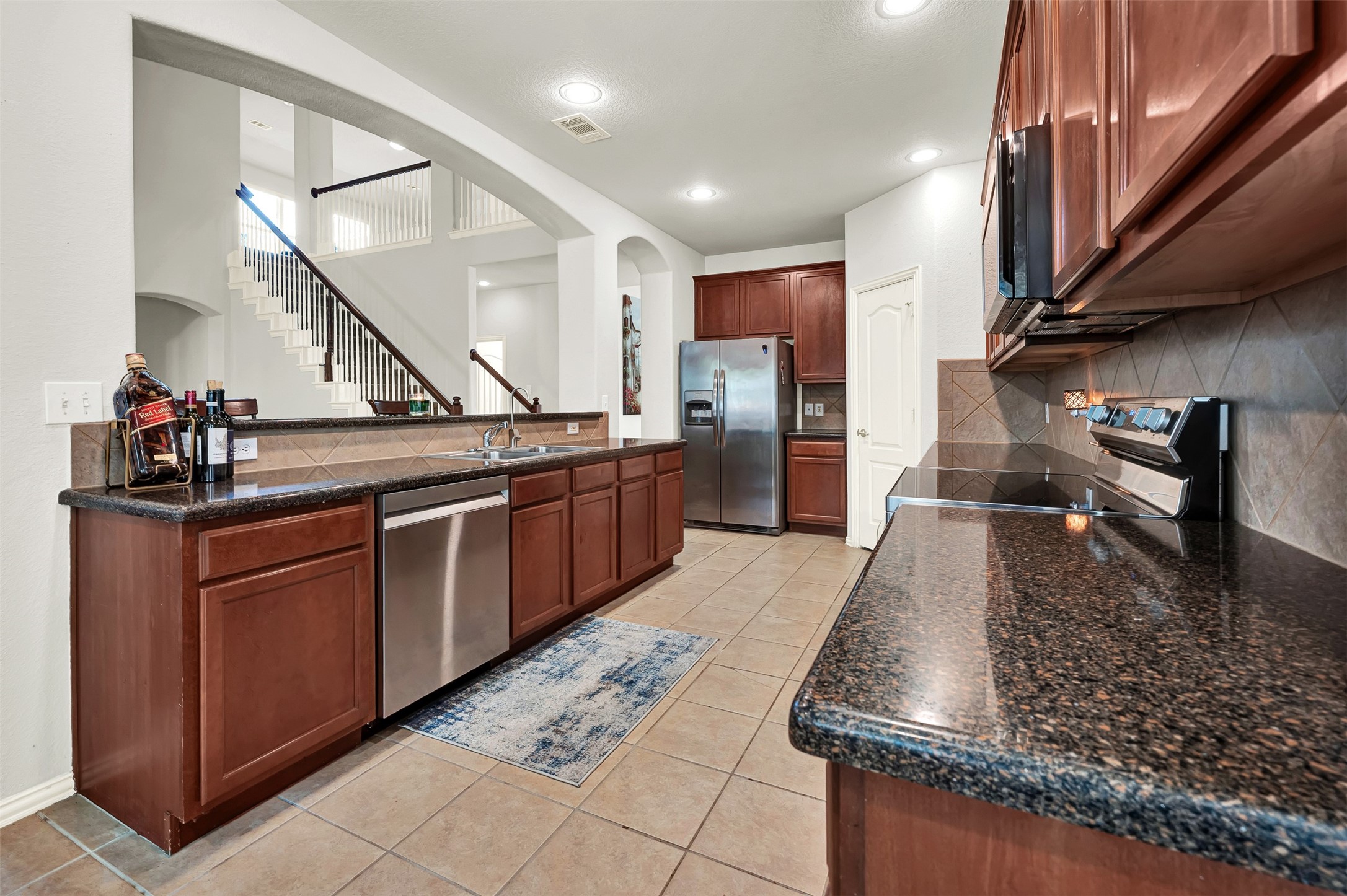 1412 Hawk Valley Drive Little Elm TX 75068