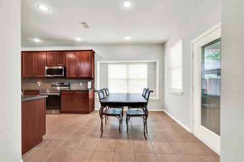 1412 Hawk Valley Drive Little Elm TX 75068