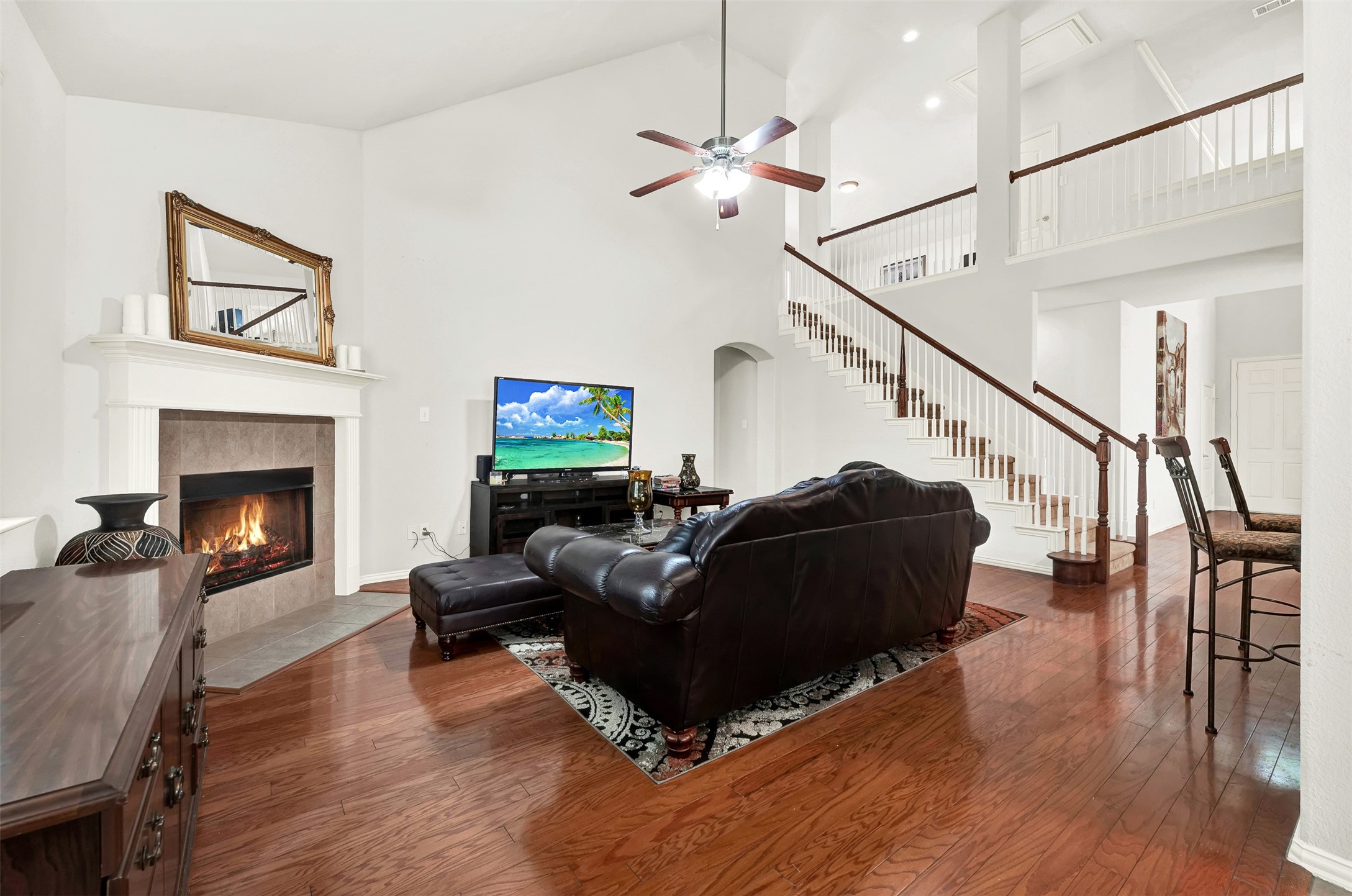 1412 Hawk Valley Drive Little Elm TX 75068