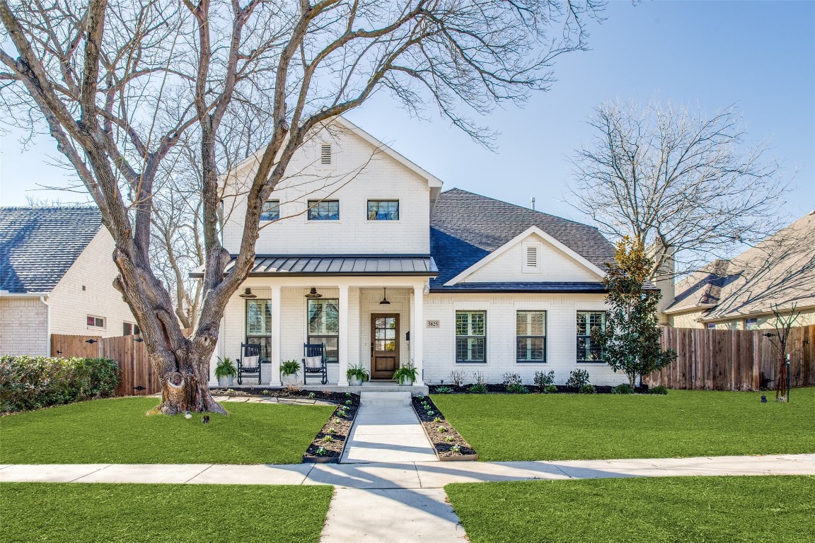 5825 Trigg Drive Westworth Village TX 76114
