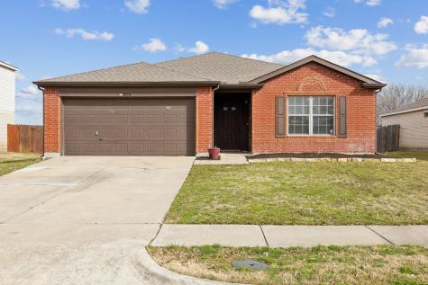 2325 Tisbury Way Little Elm TX 75068
