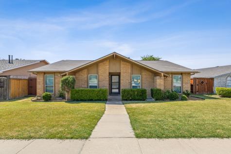 5108 N Colony Boulevard The Colony TX 75056