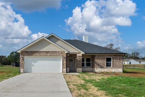 102 Deep Cove Drive Trinidad TX 75163