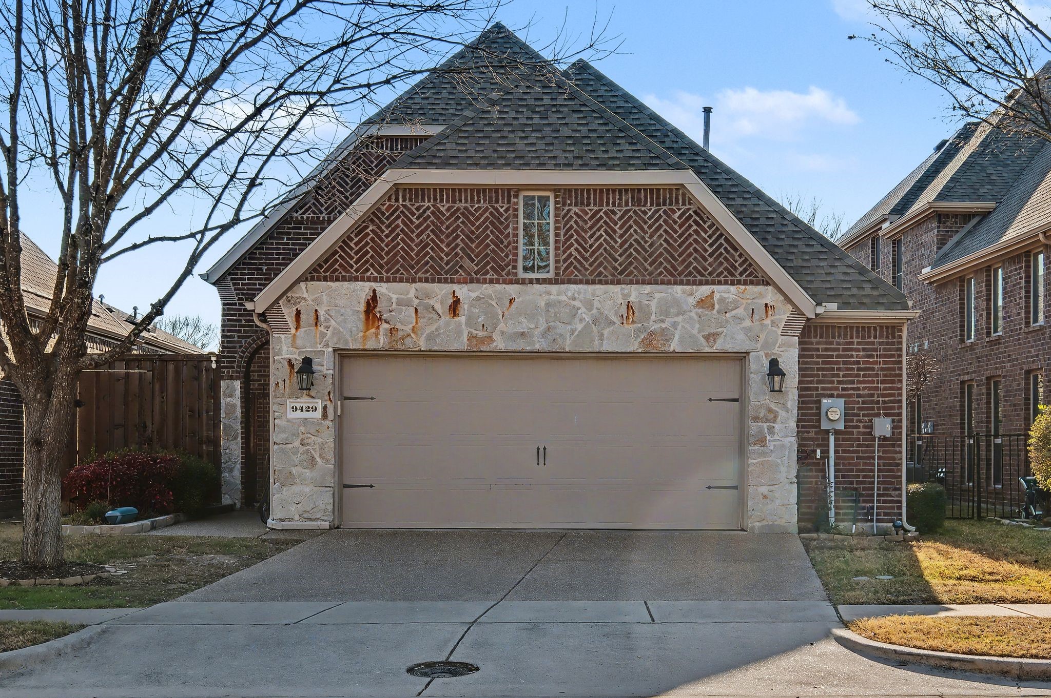 9429 Deerhurst Place Mckinney TX 75072